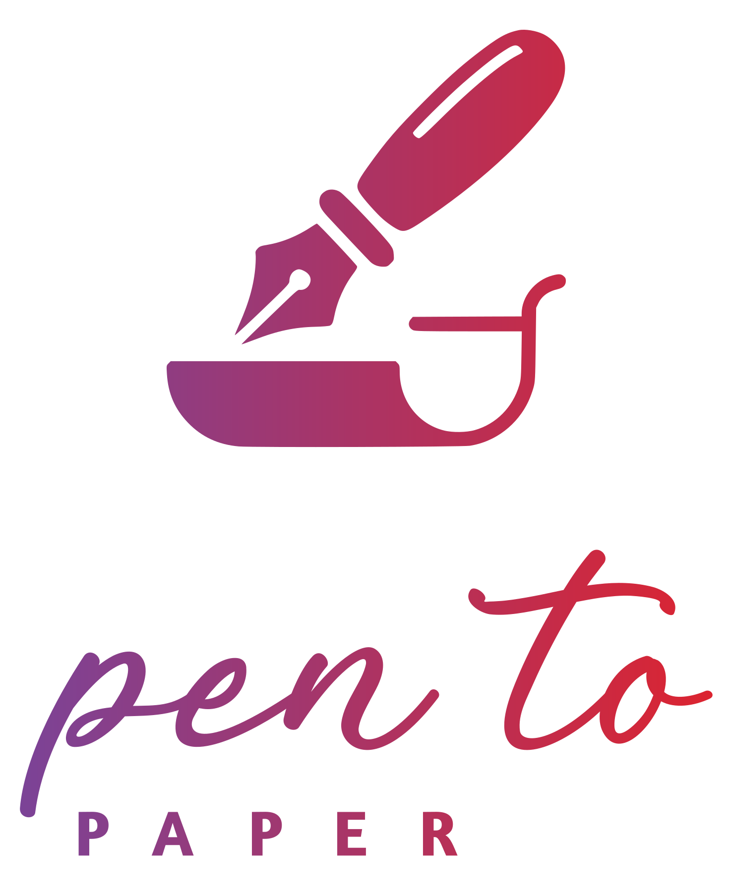 Pen to Paper